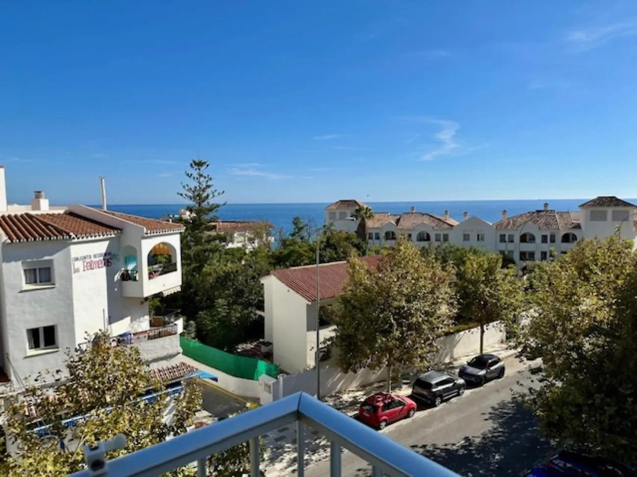 Edf Levante 4B Eurosur Nerja Lägenhet