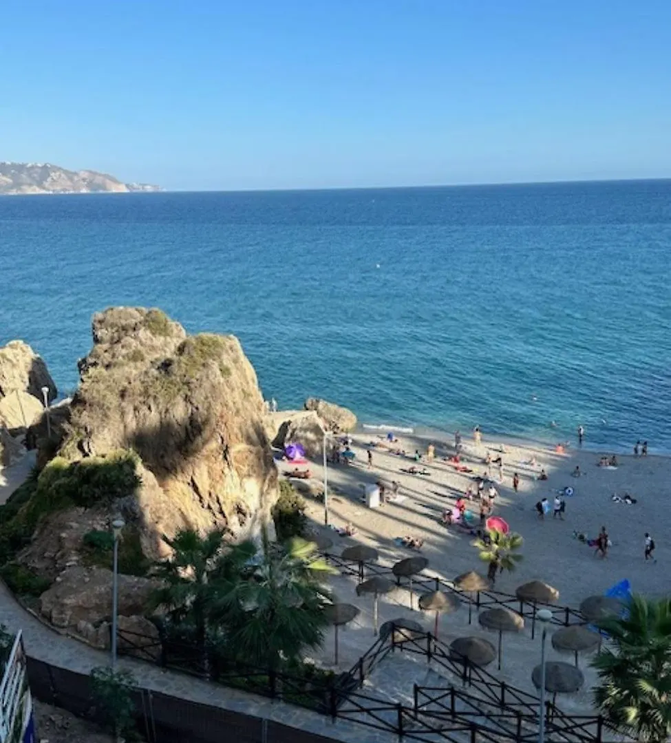 Lägenhet Edf Levante 4B Eurosur Nerja