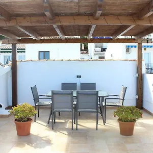 Casa Familiar In Punta Lara Nerja