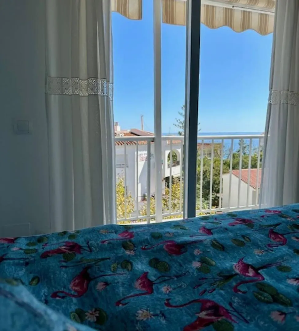 Edf Levante 4B Eurosur Nerja