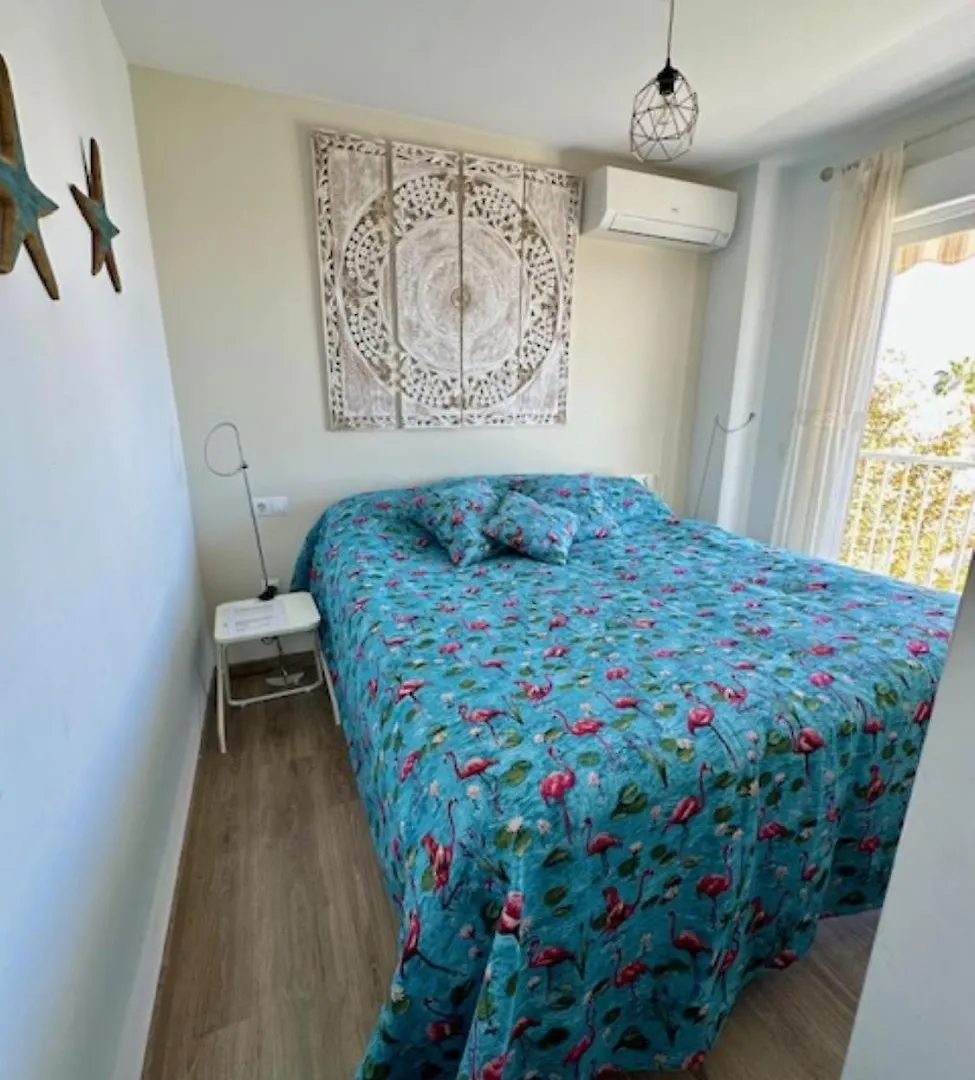 Edf Levante 4B Eurosur Nerja Apartment