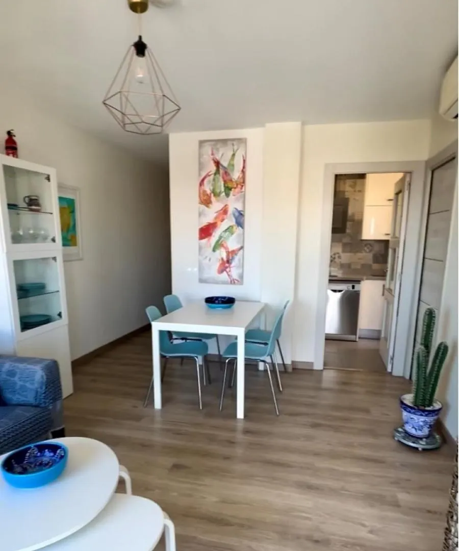 Edf Levante 4B Eurosur Nerja Apartment