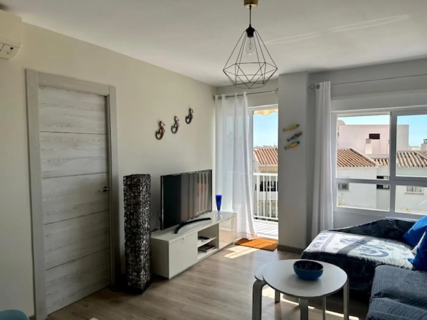 Apartment Edf Levante 4B Eurosur Nerja