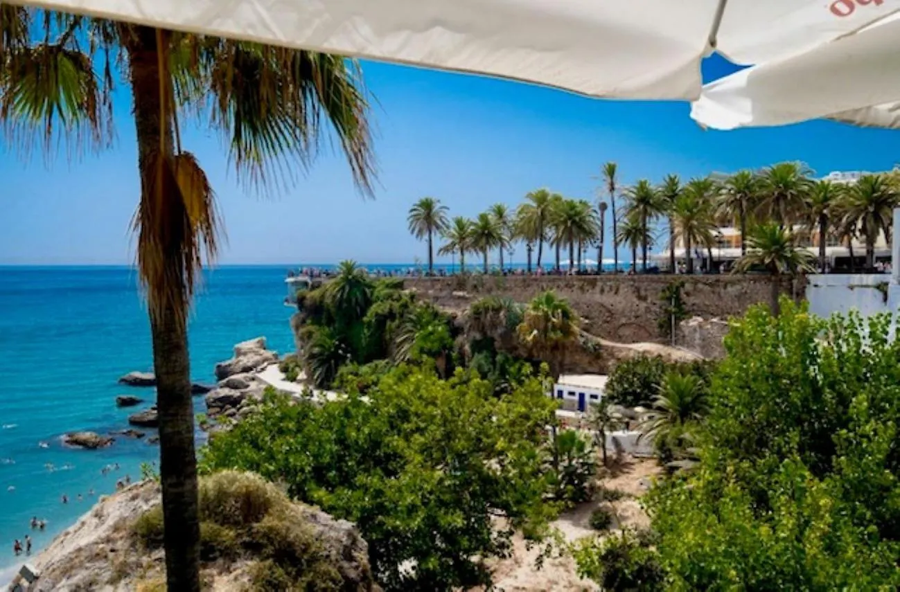 Apartment Edf Levante 4B Eurosur Nerja